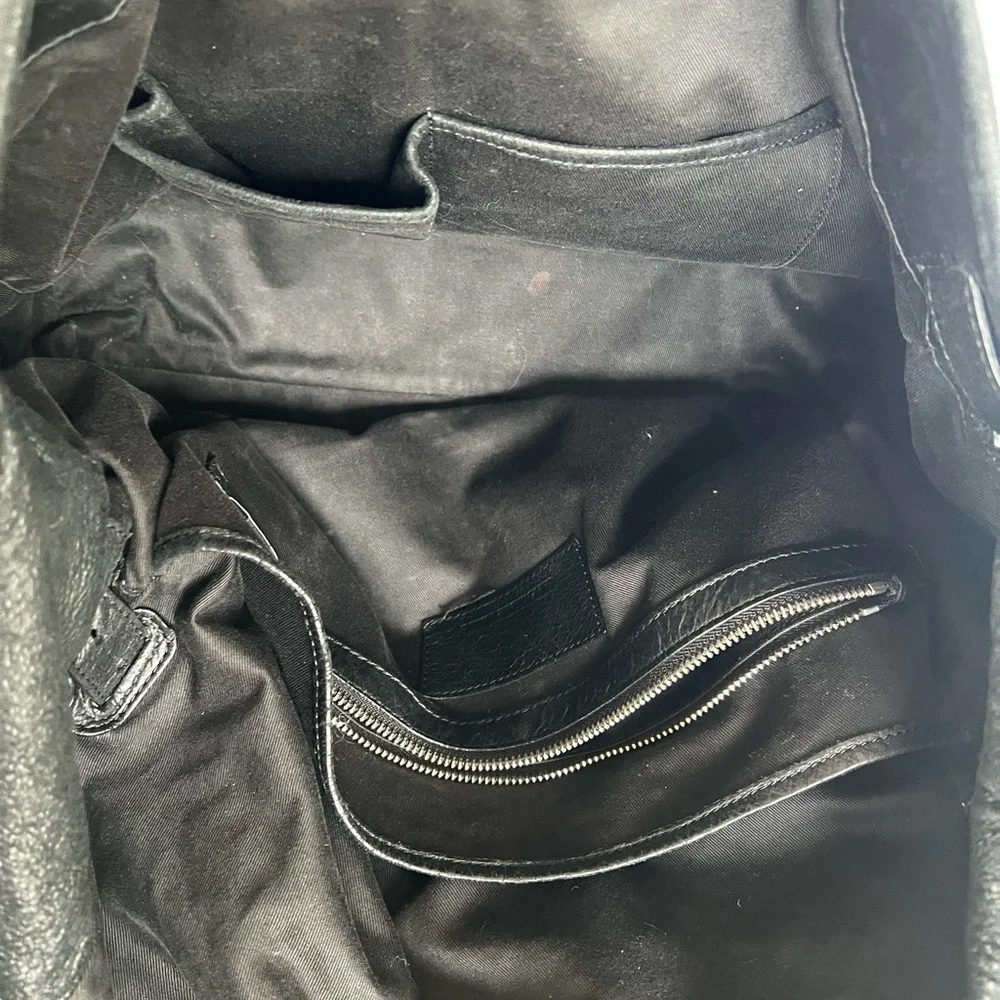 Large Alexander Wang Tote